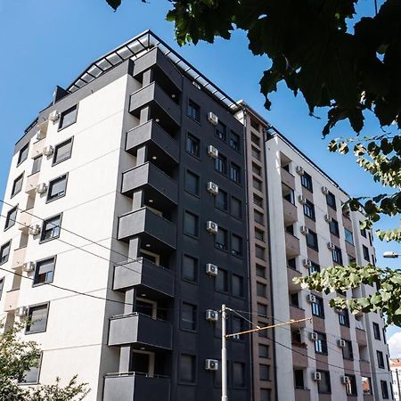Gofd Apartman Beograd Ngoại thất bức ảnh