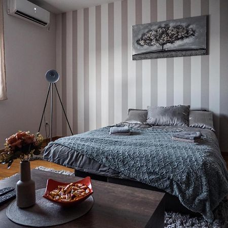 Gofd Apartman Beograd Ngoại thất bức ảnh