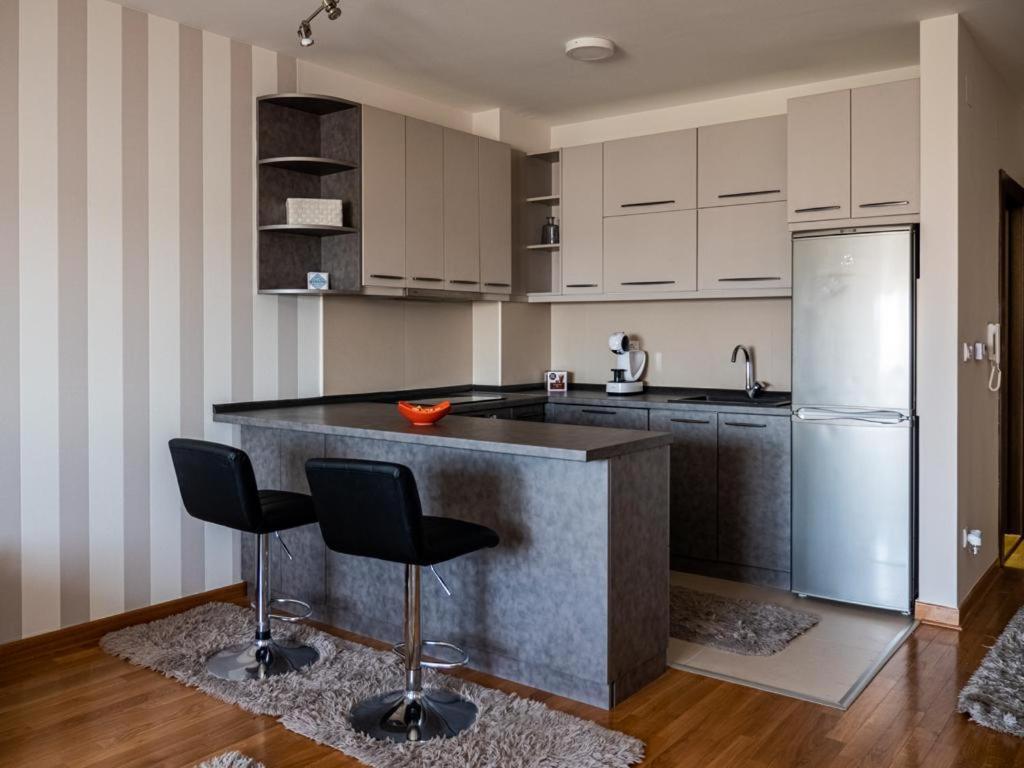 Gofd Apartman Beograd Ngoại thất bức ảnh