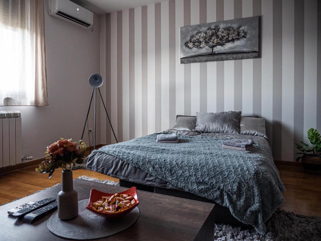 Gofd Apartman Beograd Ngoại thất bức ảnh