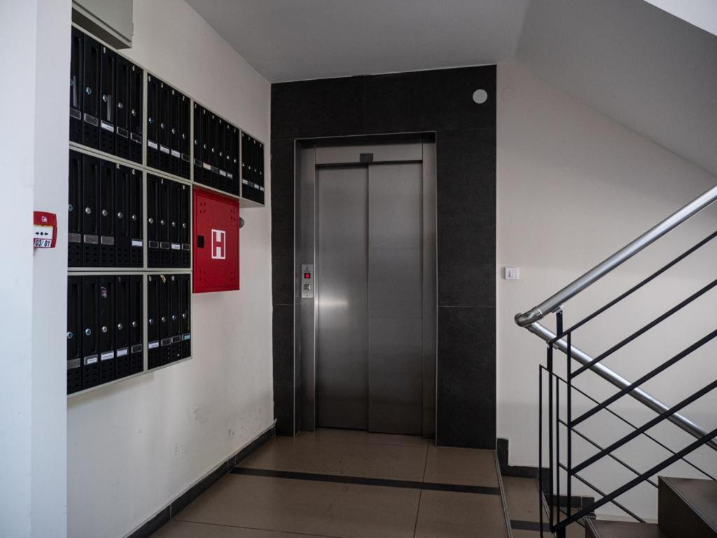 Gofd Apartman Beograd Ngoại thất bức ảnh