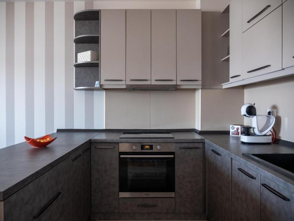 Gofd Apartman Beograd Ngoại thất bức ảnh