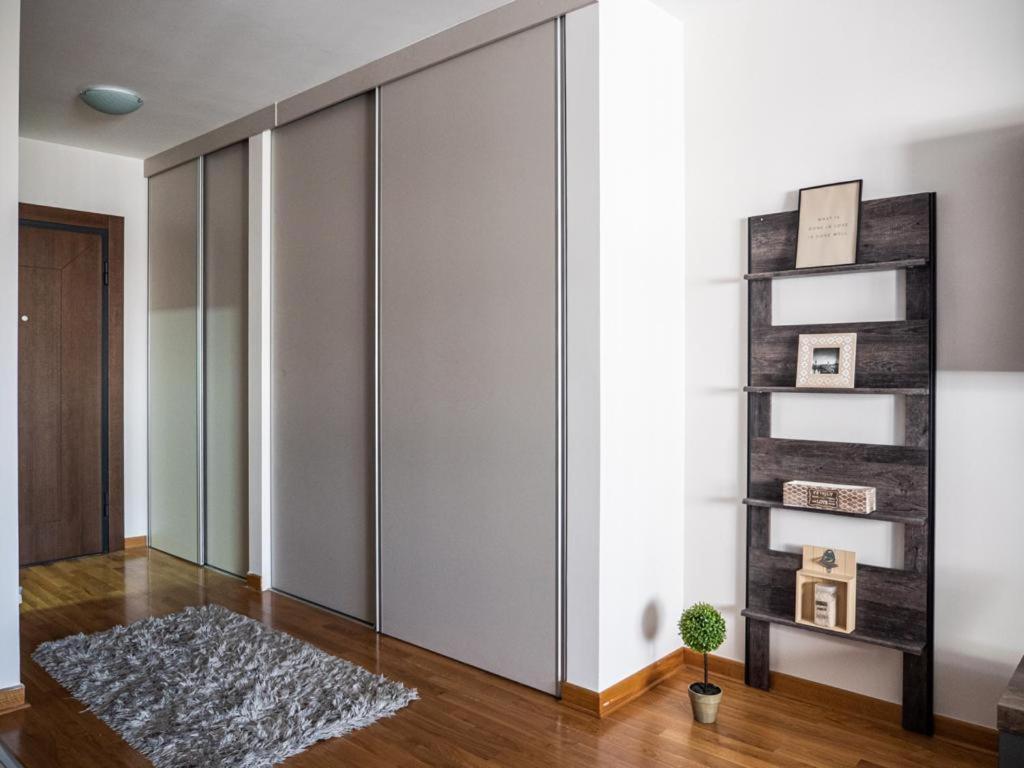 Gofd Apartman Beograd Ngoại thất bức ảnh