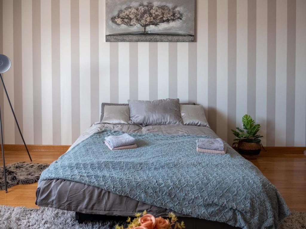 Gofd Apartman Beograd Ngoại thất bức ảnh