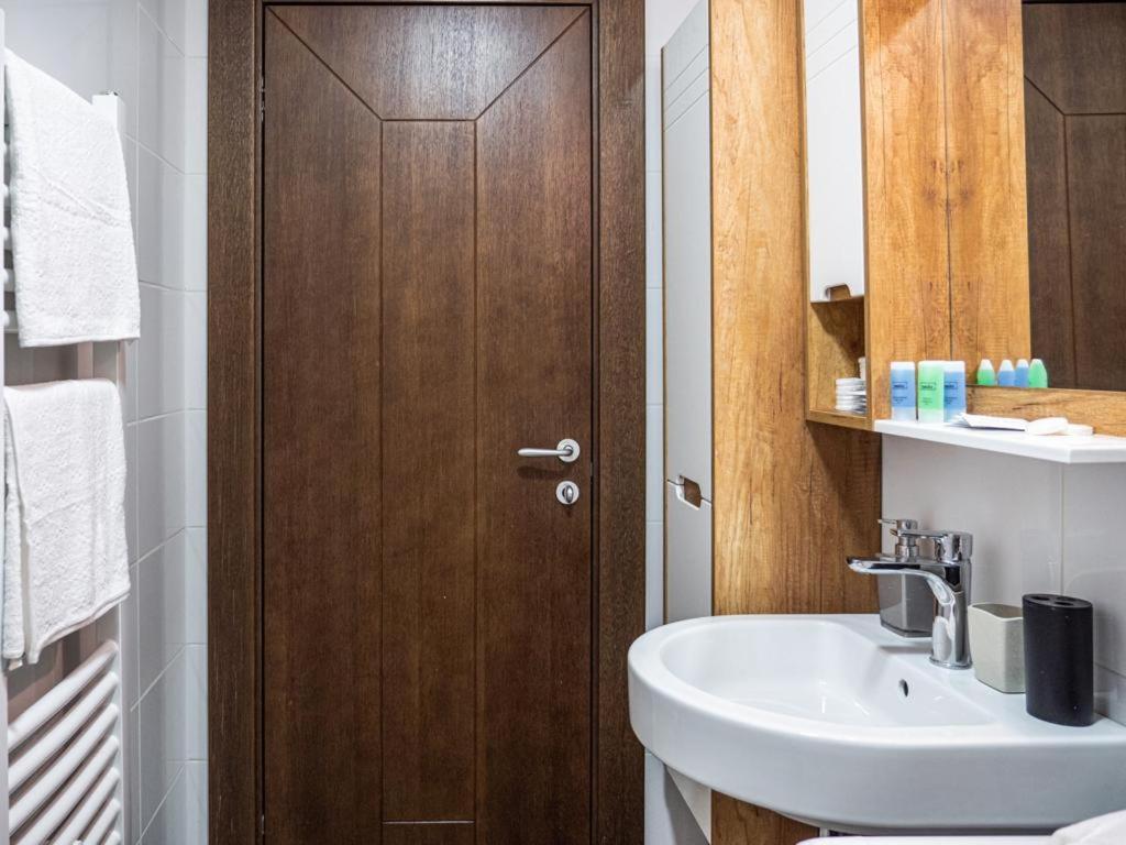 Gofd Apartman Beograd Ngoại thất bức ảnh