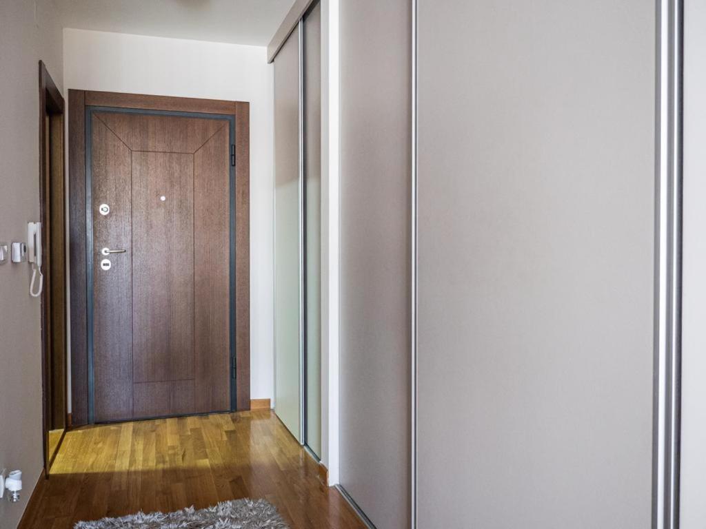 Gofd Apartman Beograd Ngoại thất bức ảnh