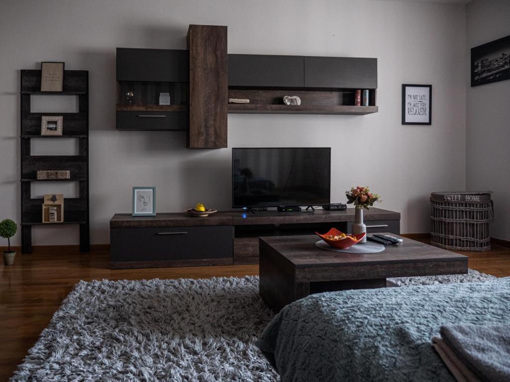 Gofd Apartman Beograd Ngoại thất bức ảnh